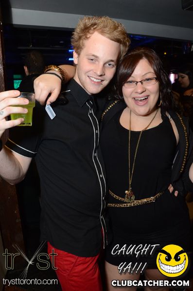 Tryst nightclub photo 241 - March 2nd, 2013