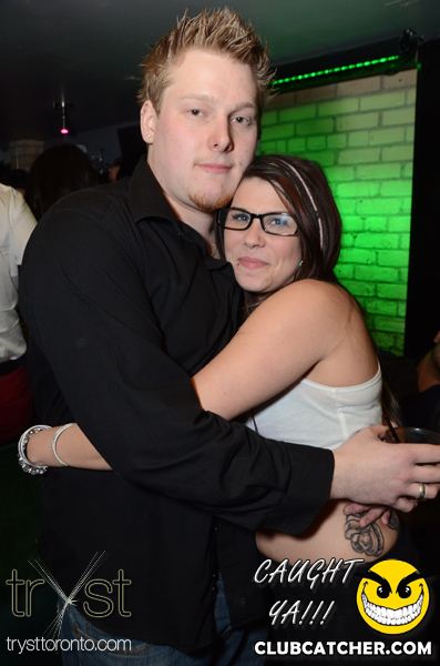 Tryst nightclub photo 242 - March 2nd, 2013