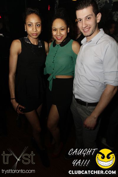 Tryst nightclub photo 243 - March 2nd, 2013