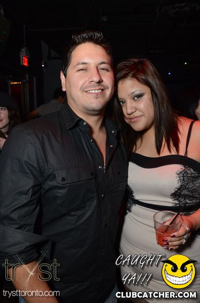 Tryst nightclub photo 244 - March 2nd, 2013