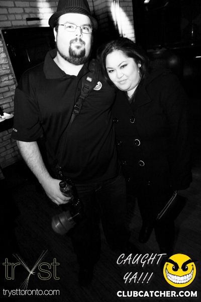 Tryst nightclub photo 245 - March 2nd, 2013