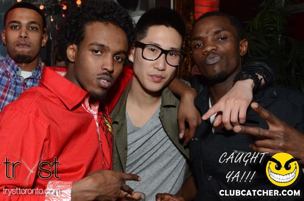 Tryst nightclub photo 247 - March 2nd, 2013