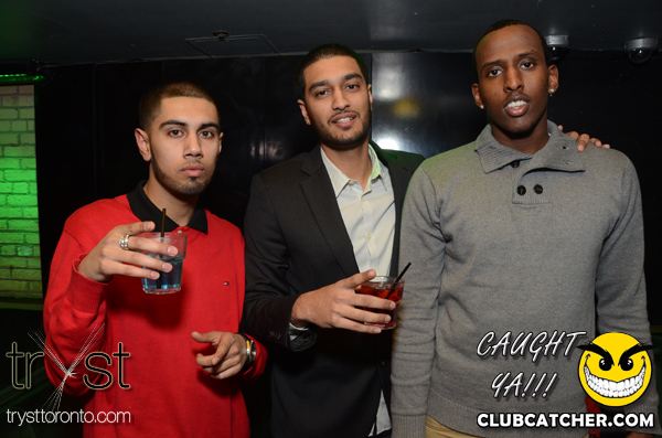 Tryst nightclub photo 248 - March 2nd, 2013