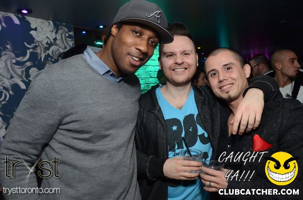 Tryst nightclub photo 249 - March 2nd, 2013