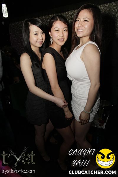 Tryst nightclub photo 250 - March 2nd, 2013