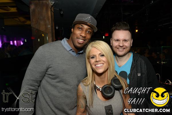 Tryst nightclub photo 26 - March 2nd, 2013