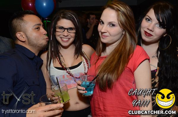 Tryst nightclub photo 252 - March 2nd, 2013
