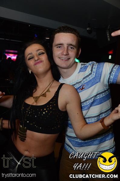 Tryst nightclub photo 253 - March 2nd, 2013