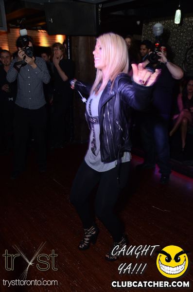 Tryst nightclub photo 256 - March 2nd, 2013