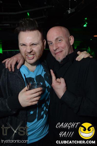 Tryst nightclub photo 257 - March 2nd, 2013