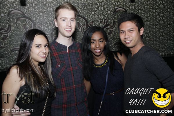 Tryst nightclub photo 259 - March 2nd, 2013