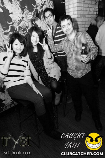 Tryst nightclub photo 260 - March 2nd, 2013