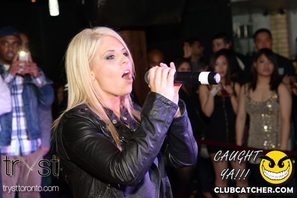 Tryst nightclub photo 27 - March 2nd, 2013