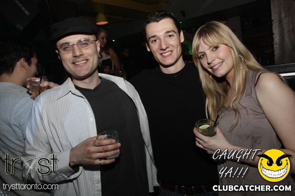 Tryst nightclub photo 262 - March 2nd, 2013