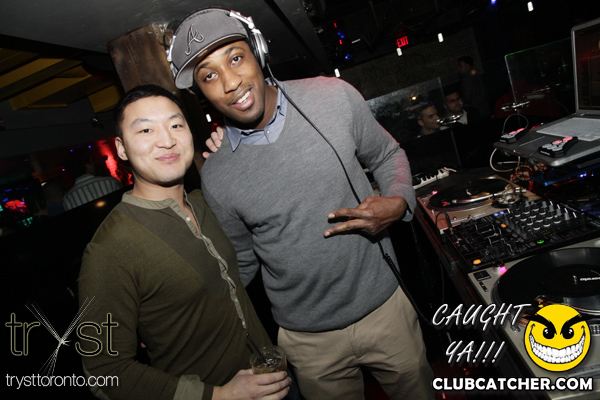 Tryst nightclub photo 263 - March 2nd, 2013