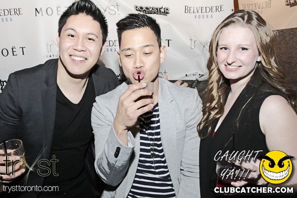 Tryst nightclub photo 264 - March 2nd, 2013