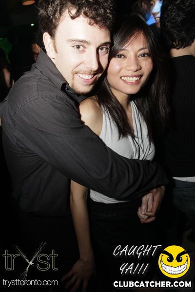 Tryst nightclub photo 265 - March 2nd, 2013