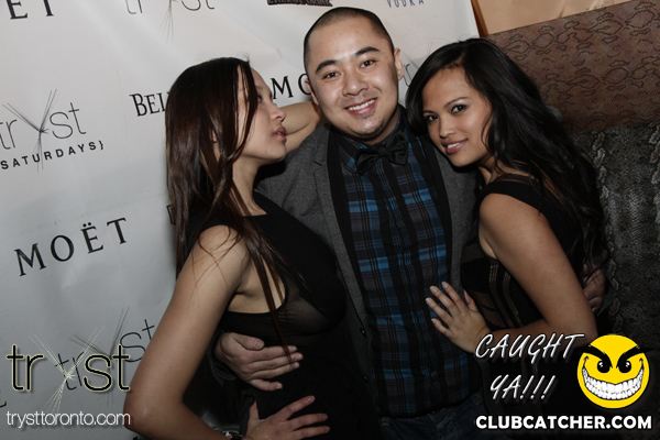 Tryst nightclub photo 267 - March 2nd, 2013