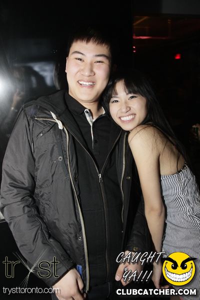 Tryst nightclub photo 268 - March 2nd, 2013