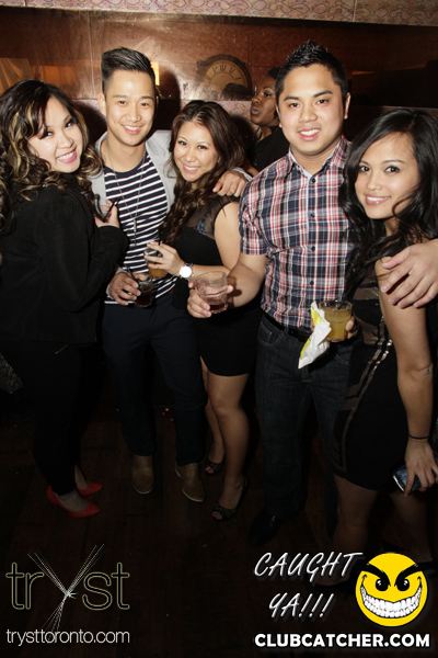 Tryst nightclub photo 269 - March 2nd, 2013