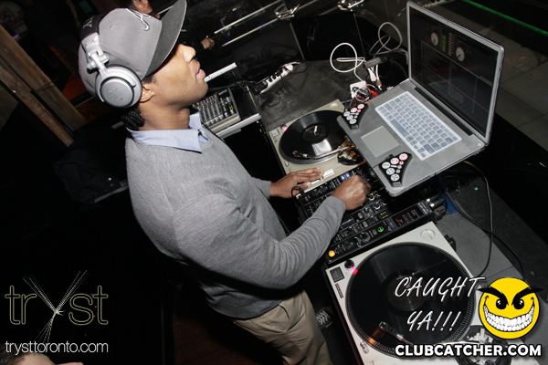 Tryst nightclub photo 270 - March 2nd, 2013