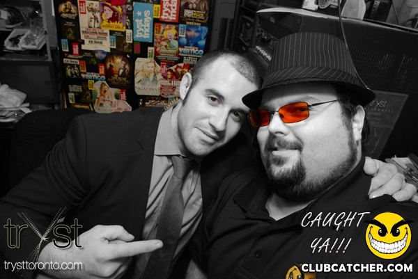 Tryst nightclub photo 28 - March 2nd, 2013