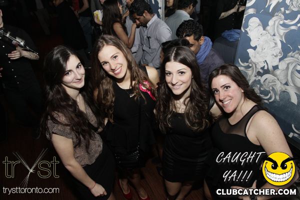 Tryst nightclub photo 271 - March 2nd, 2013