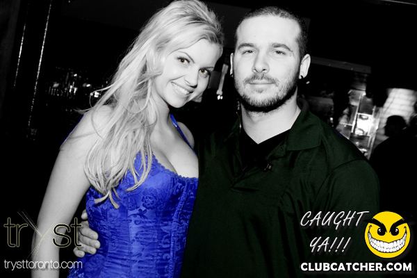 Tryst nightclub photo 272 - March 2nd, 2013