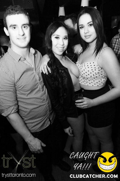 Tryst nightclub photo 275 - March 2nd, 2013