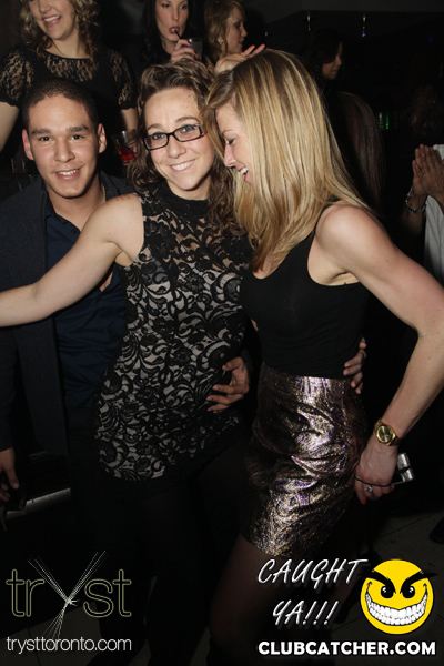 Tryst nightclub photo 277 - March 2nd, 2013