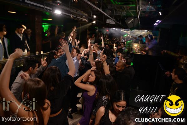 Tryst nightclub photo 29 - March 2nd, 2013