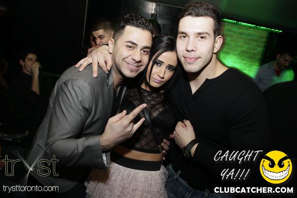 Tryst nightclub photo 282 - March 2nd, 2013