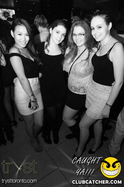 Tryst nightclub photo 283 - March 2nd, 2013