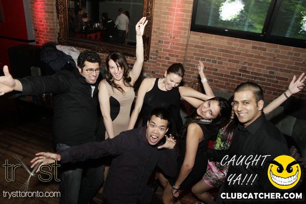 Tryst nightclub photo 284 - March 2nd, 2013