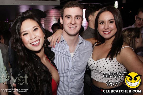 Tryst nightclub photo 285 - March 2nd, 2013