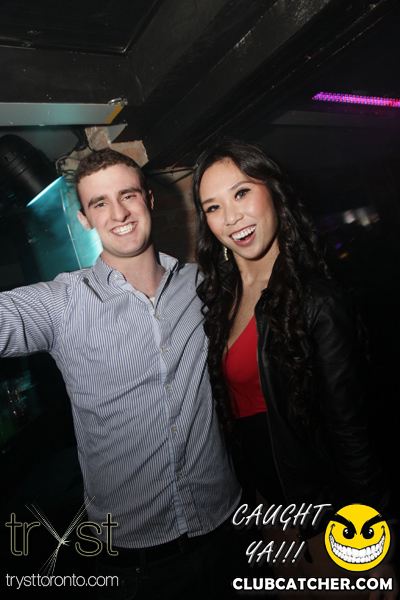 Tryst nightclub photo 286 - March 2nd, 2013