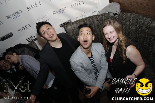 Tryst nightclub photo 287 - March 2nd, 2013