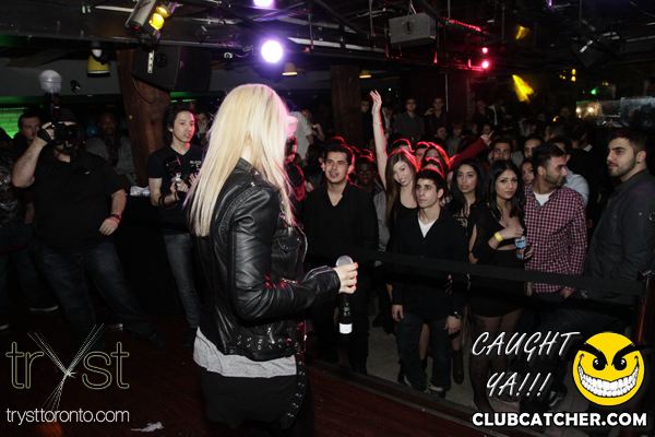 Tryst nightclub photo 288 - March 2nd, 2013