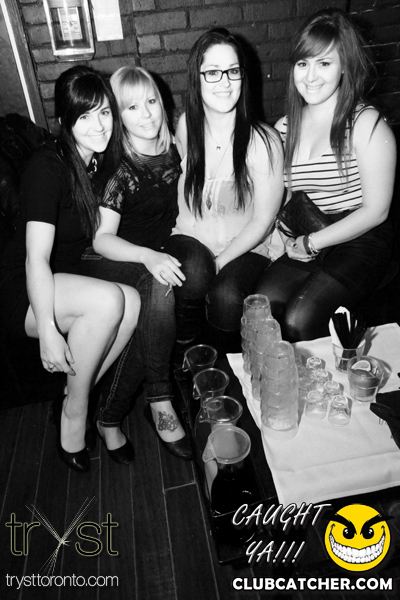 Tryst nightclub photo 289 - March 2nd, 2013