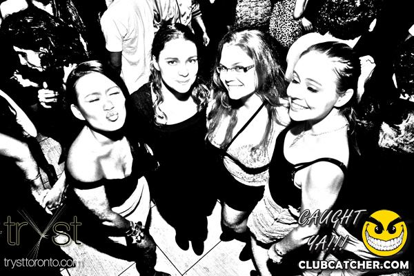 Tryst nightclub photo 290 - March 2nd, 2013