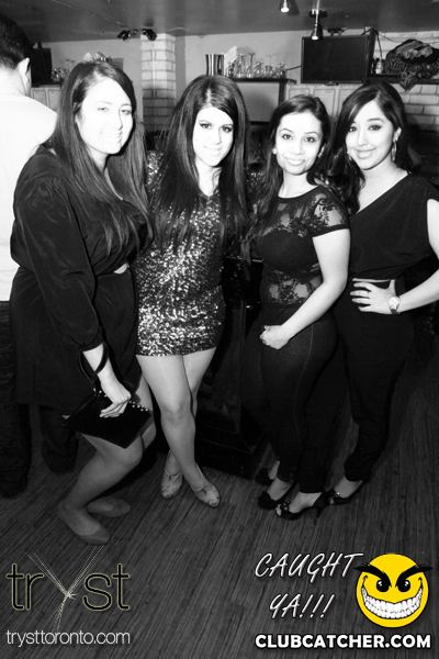 Tryst nightclub photo 291 - March 2nd, 2013