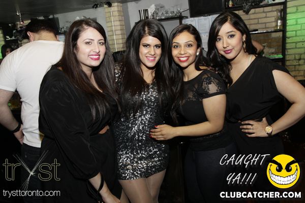 Tryst nightclub photo 292 - March 2nd, 2013