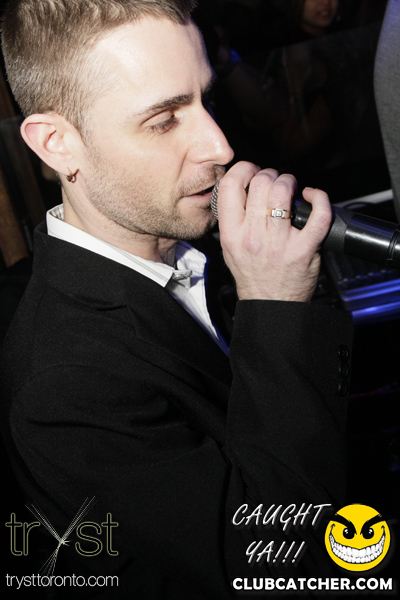 Tryst nightclub photo 293 - March 2nd, 2013