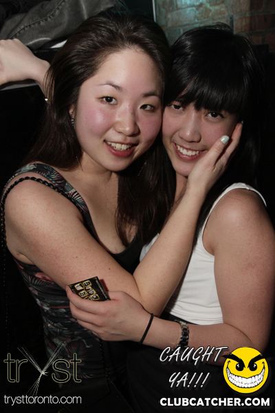 Tryst nightclub photo 295 - March 2nd, 2013