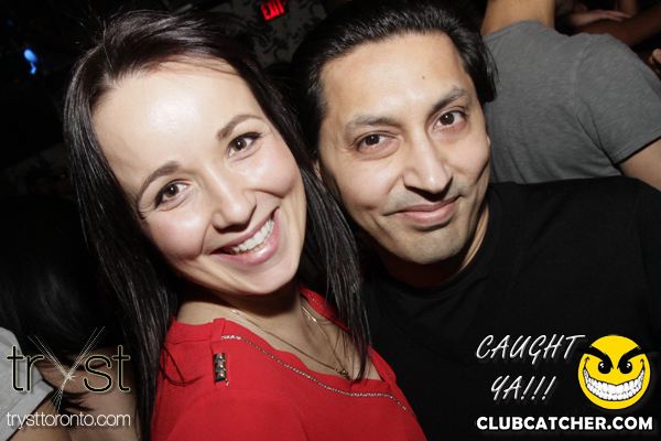 Tryst nightclub photo 298 - March 2nd, 2013