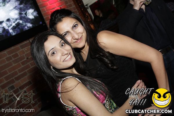 Tryst nightclub photo 299 - March 2nd, 2013