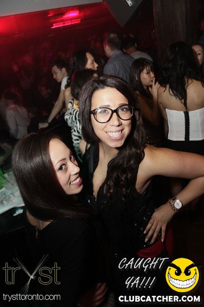Tryst nightclub photo 300 - March 2nd, 2013
