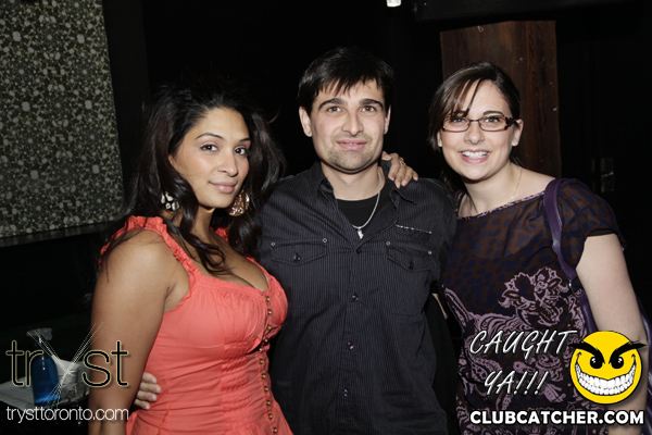 Tryst nightclub photo 305 - March 2nd, 2013