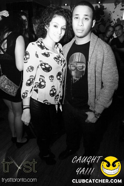 Tryst nightclub photo 307 - March 2nd, 2013