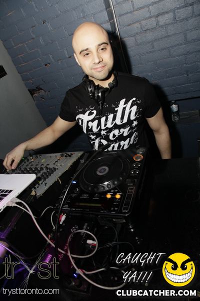 Tryst nightclub photo 309 - March 2nd, 2013